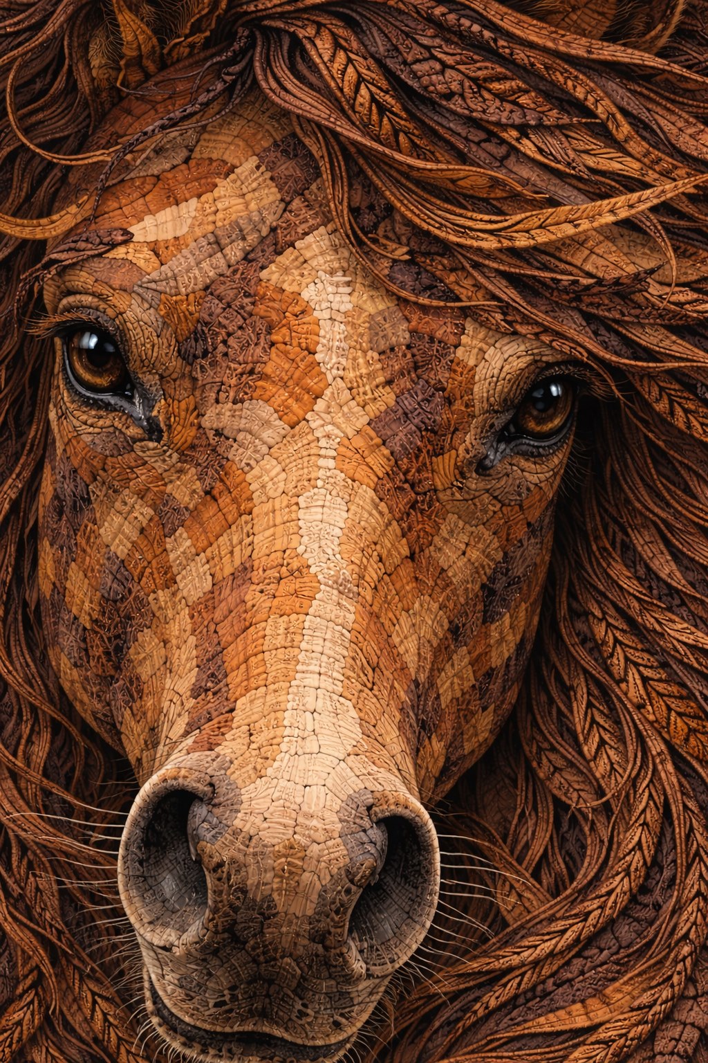 CRAFTED ANIMALIA
