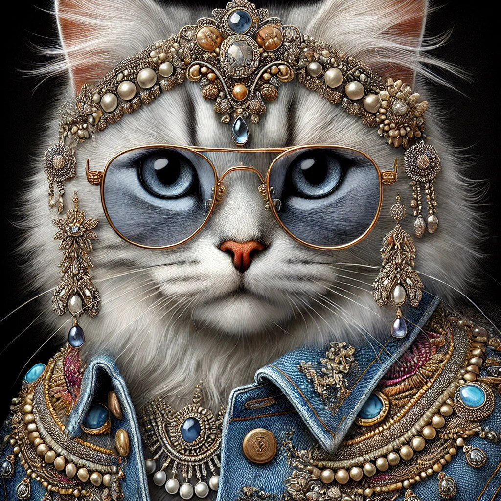 ANIMALIA COUTURE